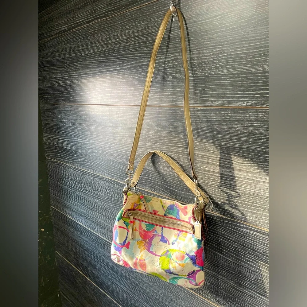 Coach Chaise CrossBody - Picture 1 of 6